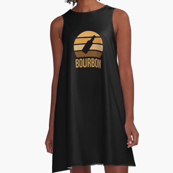 Item preview, Bourbon designed and sold by Statim.
