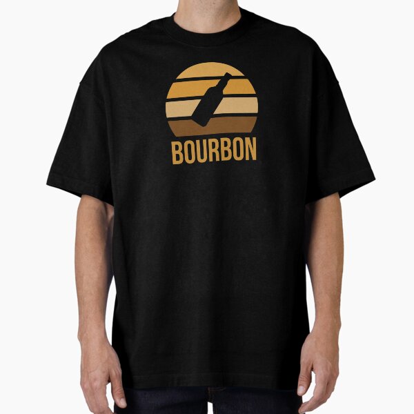 Item preview, Bourbon designed and sold by Statim.