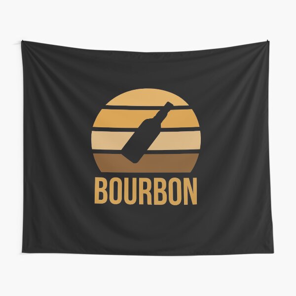 Item preview, Bourbon designed and sold by Statim.
