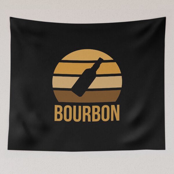 Item preview, Bourbon designed and sold by Statim.