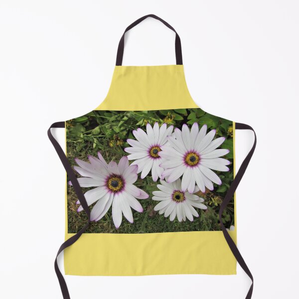Item preview, Osteospermum - African Daisy Flower designed and sold by GoNatureDesigns.
