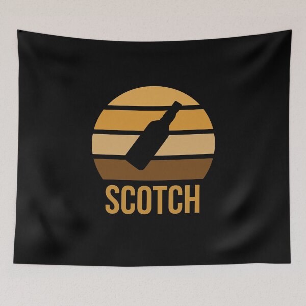 Item preview, Scotch designed and sold by Statim.