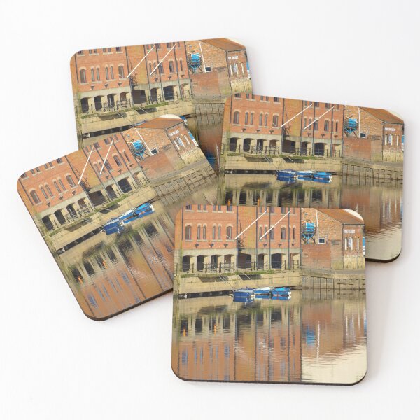 Item preview, Reflective River designed and sold by Sweetairhead.