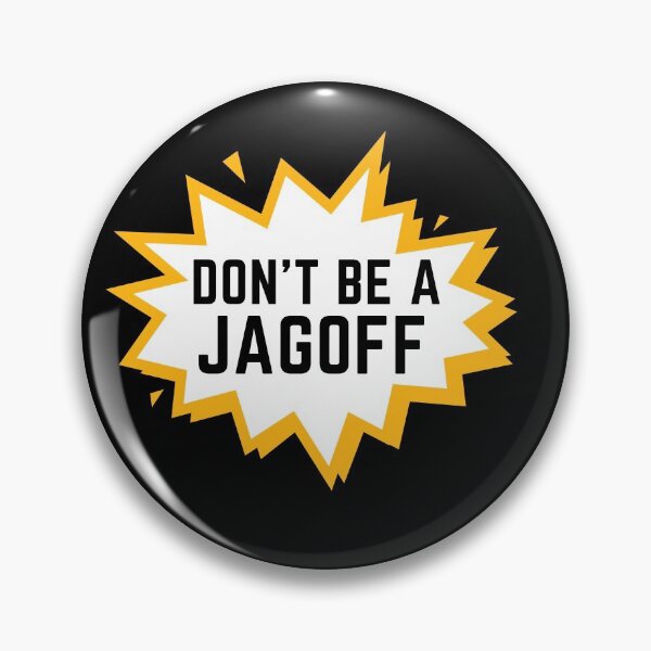 Item preview, Pittsburgh Don't Be A Jagoff Word Bubble 2 Shirts Stickers designed and sold by Pittsburgh 412 Steel City Yinzers.