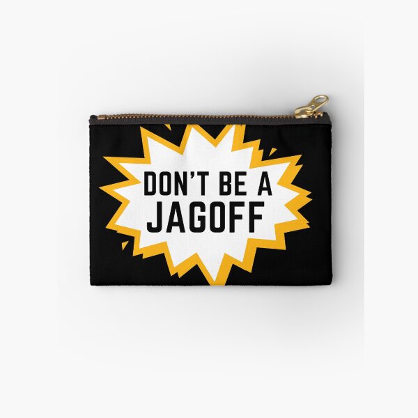 Item preview, Pittsburgh Don't Be A Jagoff Word Bubble 2 Shirts Stickers designed and sold by Pittsburgh 412 Steel City Yinzers.