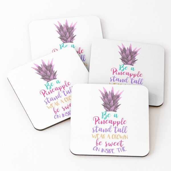 Item preview, Be a Pineapple designed and sold by autlu.