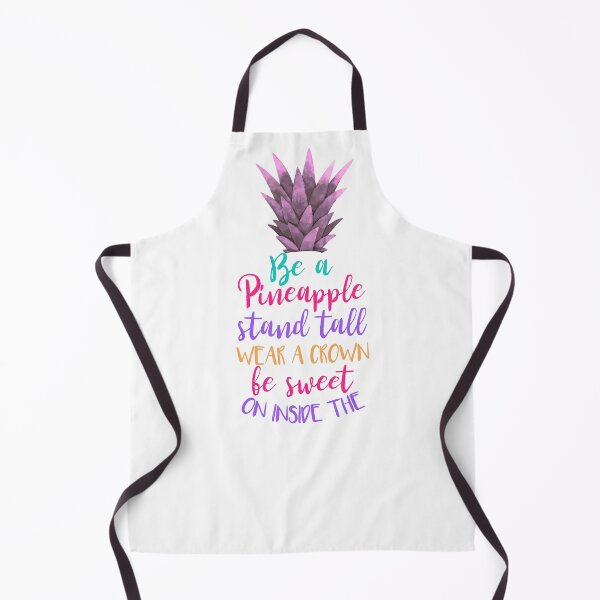 Item preview, Be a Pineapple designed and sold by autlu.
