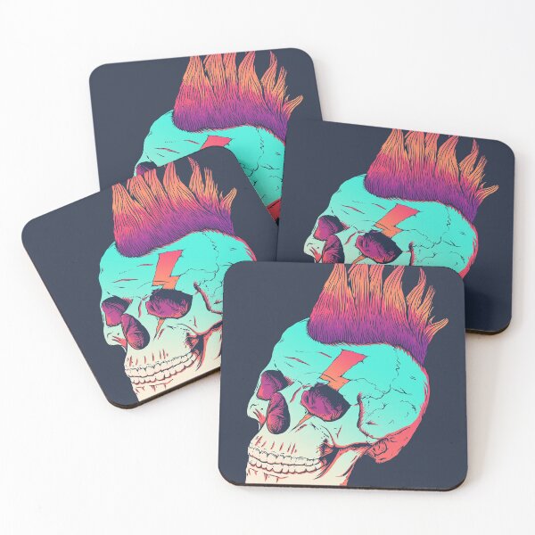 Item preview, Skullpunkdue designed and sold by victorsbeard.