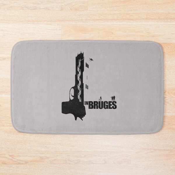 Item preview, In Bruges designed and sold by whateverman.