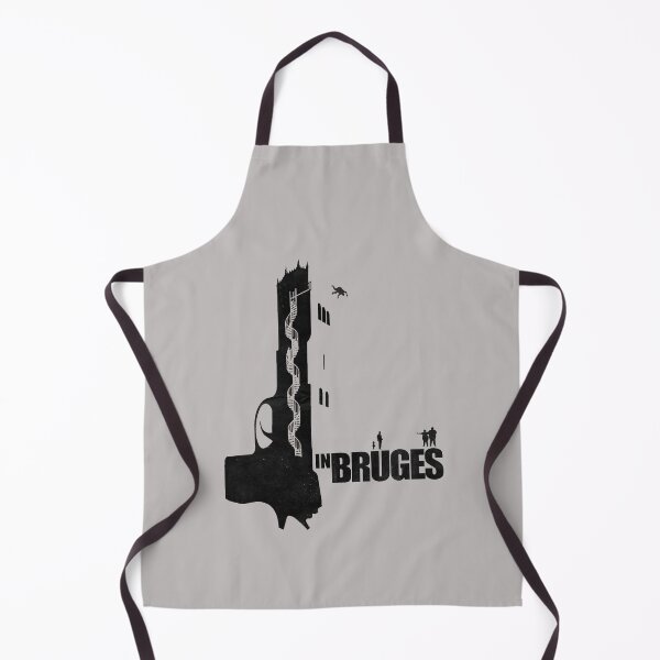 Item preview, In Bruges designed and sold by whateverman.