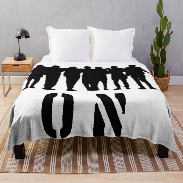 Item preview, We bangtan boys designed and sold by maryetaa.