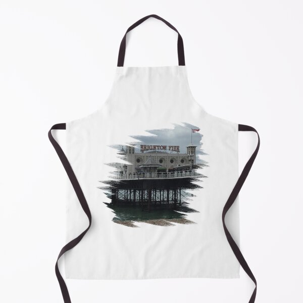 Item preview, Brighton Pier designed and sold by BerylBez.