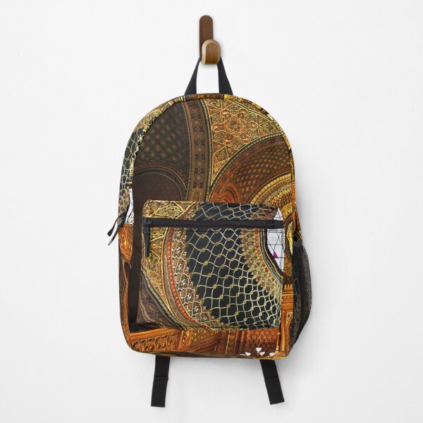 Item preview, The Spanish Synagogue - Prague designed and sold by Hercules Milas.
