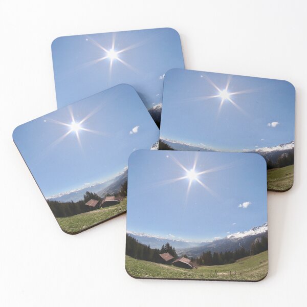 Item preview, Plans Mayen, Valais, Switzerland designed and sold by watermelonsugar.