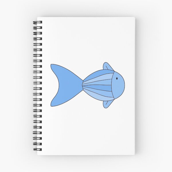 Item preview, Fish C designed and sold by Sophwrix.