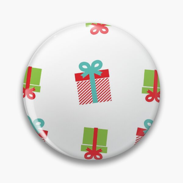 Item preview, Christmas Gift Pattern designed and sold by FotoArtist.