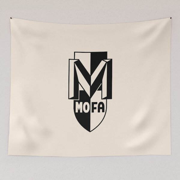 Item preview,  moped designed and sold by VEB Ostladen.
