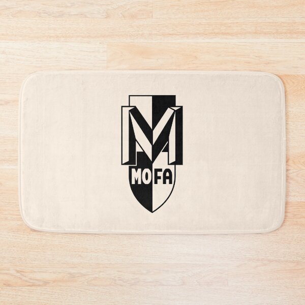 Item preview,  moped designed and sold by VEB Ostladen.
