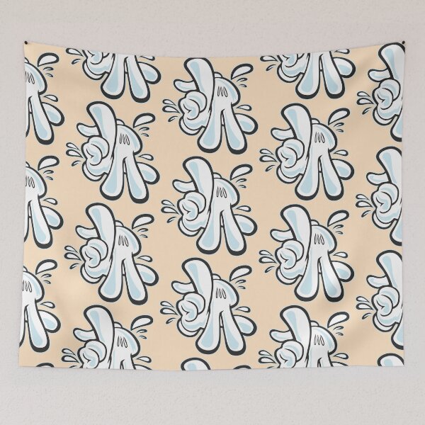Item preview, L.A. Fingers designed and sold by portokalis.