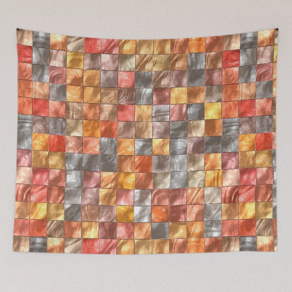 Item preview, Ceramic Mosaic designed and sold by Sybille-Yates.