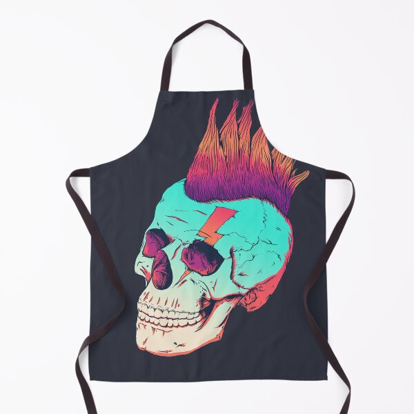 Item preview, Skullpunkdue designed and sold by victorsbeard.