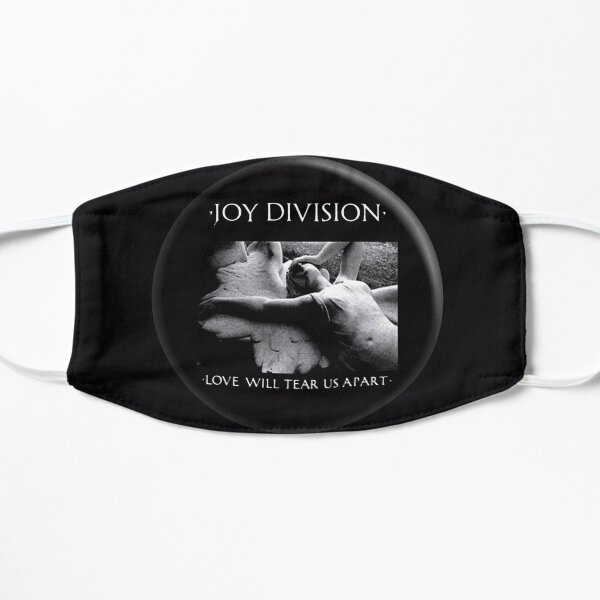 Joy Division Mask