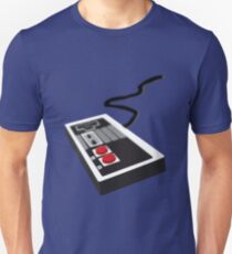 Retro Controller Unisex T-Shirt