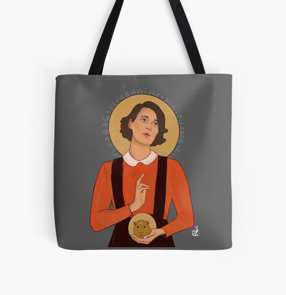 Vista previa del artículo con la obra «Bolsa de pulgas», diseñado y vendido por Julia  Zimmer.