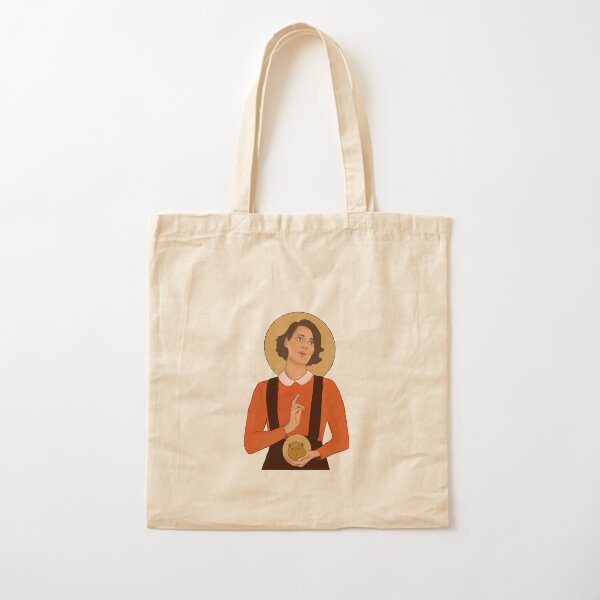 Vista previa del artículo con la obra «Bolsa de pulgas», diseñado y vendido por Julia  Zimmer.