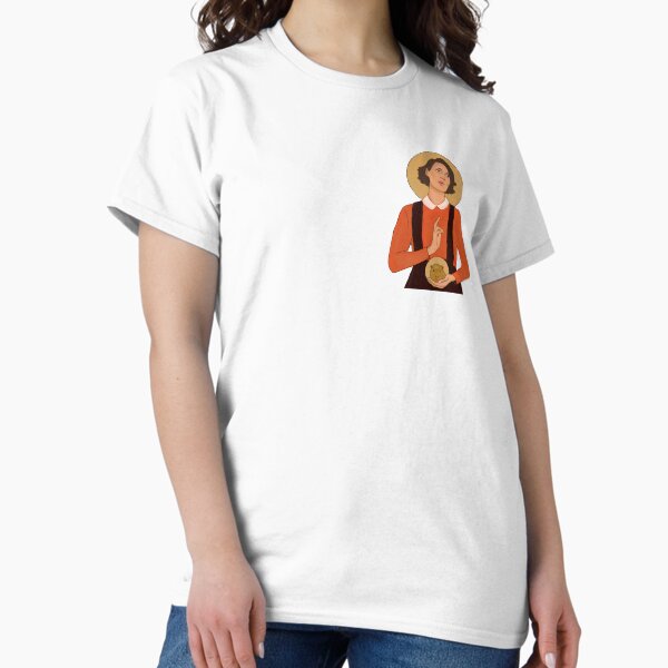 Item preview, Fleabag designed and sold by Julia  Zimmer.