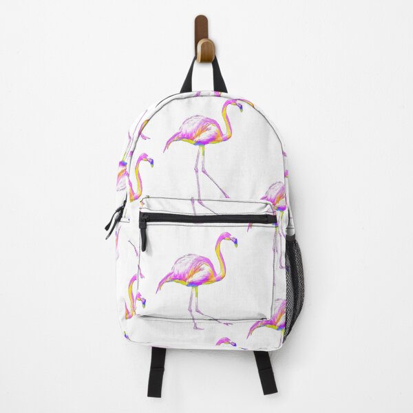 Item preview, Funky Flamingo designed and sold by BerylBez.