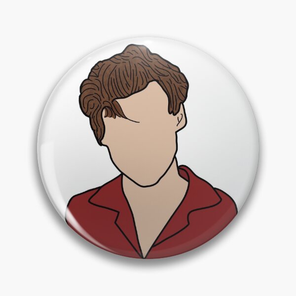 Item preview, Harry Styles designed and sold by Lucystickers04.