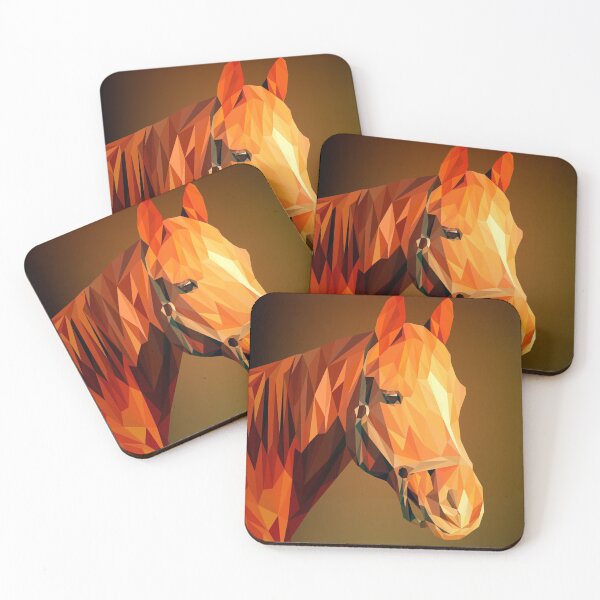 Item preview, Horse designed and sold by Michelle Dee Designs.