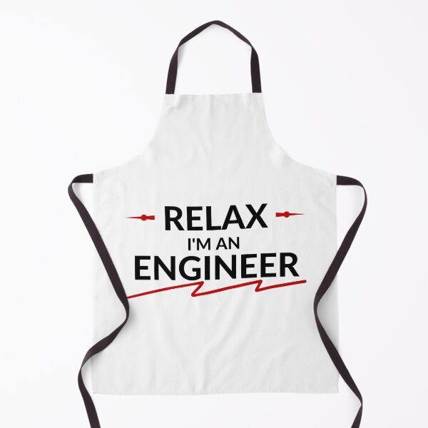 Item preview, Mechanical Engineer Saying Funny Engineering quote designed and sold by OneTimeEngineer.