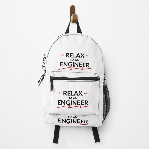 Item preview, Mechanical Engineer Saying Funny Engineering quote designed and sold by OneTimeEngineer.