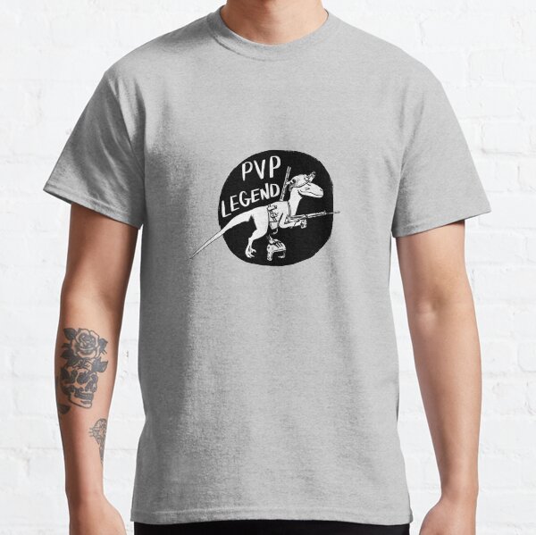 PVP Legend Classic T-Shirt