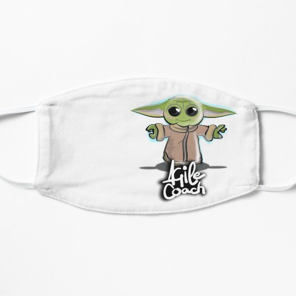 Baby Agile Coach Mask
