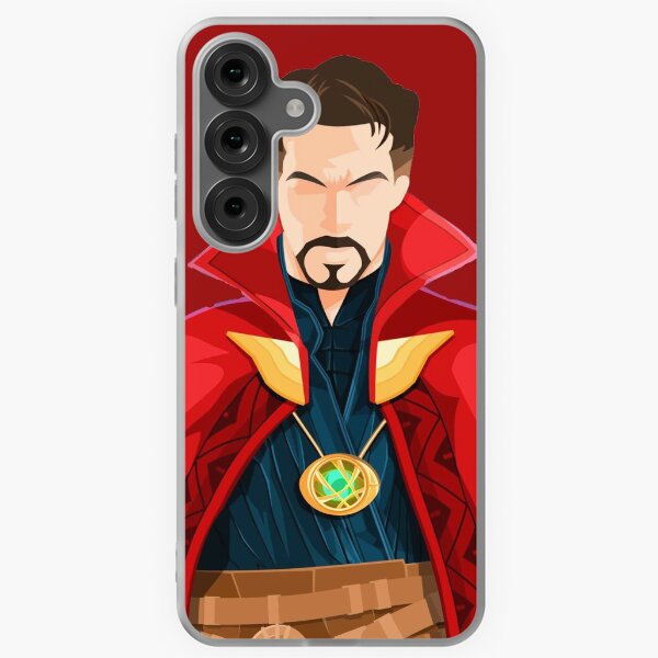 Item preview, Dr strange cartoon designed and sold by Tee Fitters.