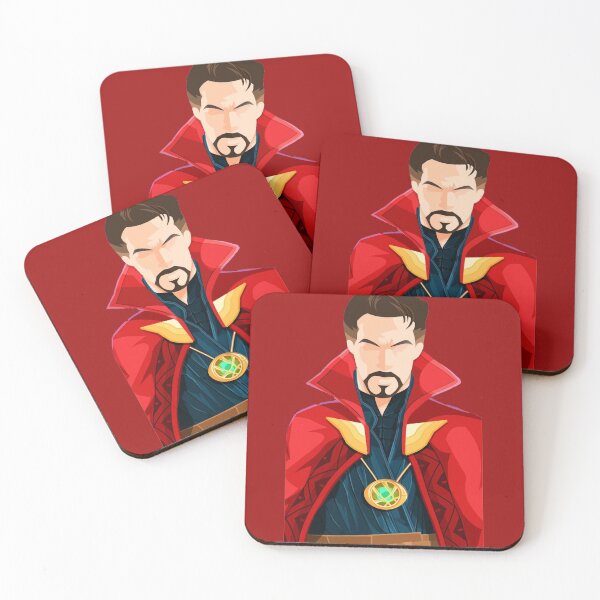 Item preview, Dr strange cartoon designed and sold by Tee Fitters.