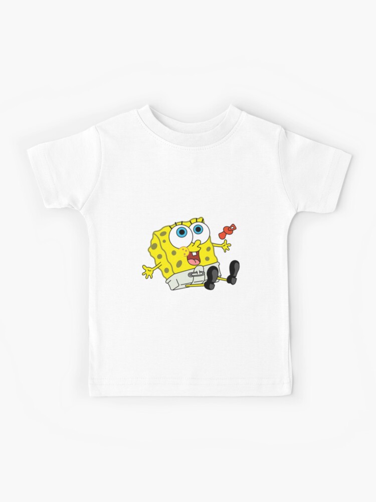 Camiseta para «Pegatina Bob Meme Bebé» de Grace-Cop |