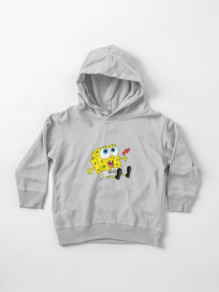 Hype pastel shop sponge hoodie