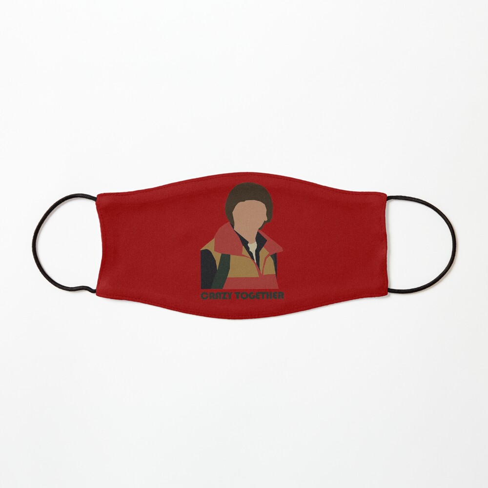 Will Mask