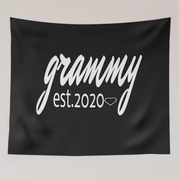 Item preview, GRAMMY EST 2020 designed and sold by leicha.