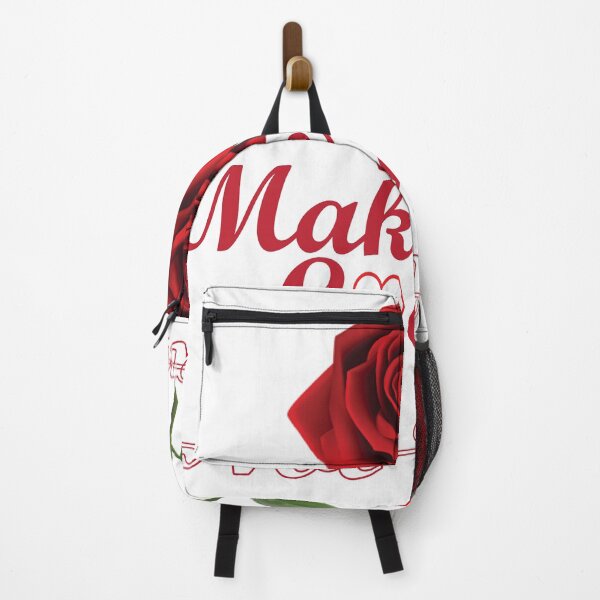 Item preview, Make Love, Not War designed and sold by LawsonPrints.