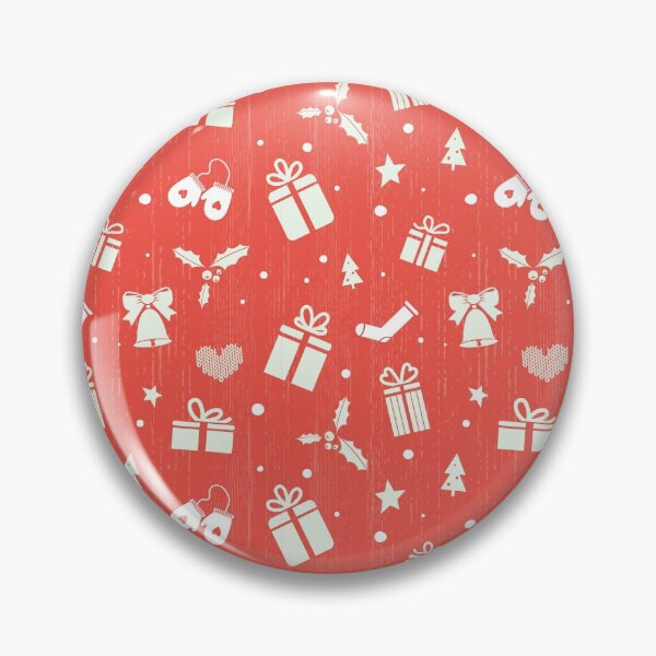 Item preview, Christmas Pattern designed and sold by FotoArtist.