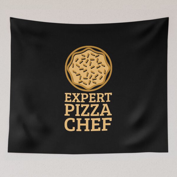 Item preview, Cheese Whole Funny Expert Pizza Chef Meme designed and sold by quoteology.