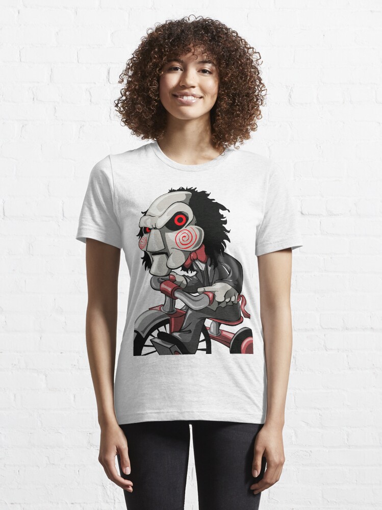 "Jigsaw" Tshirt for Sale by AngelGirl21030 Redbubble jigsaw t