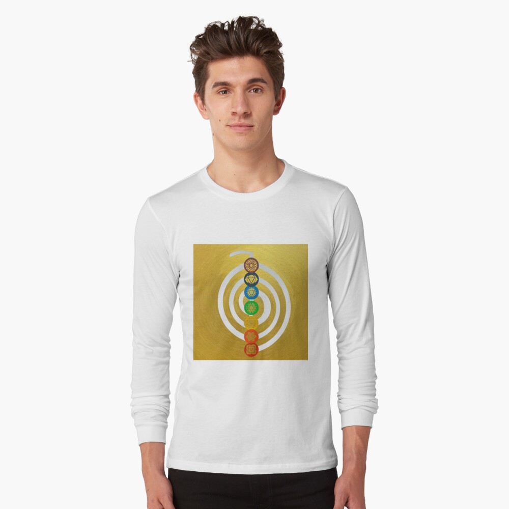 Item preview, Long Sleeve T-Shirt designed and sold by wernerszendi.