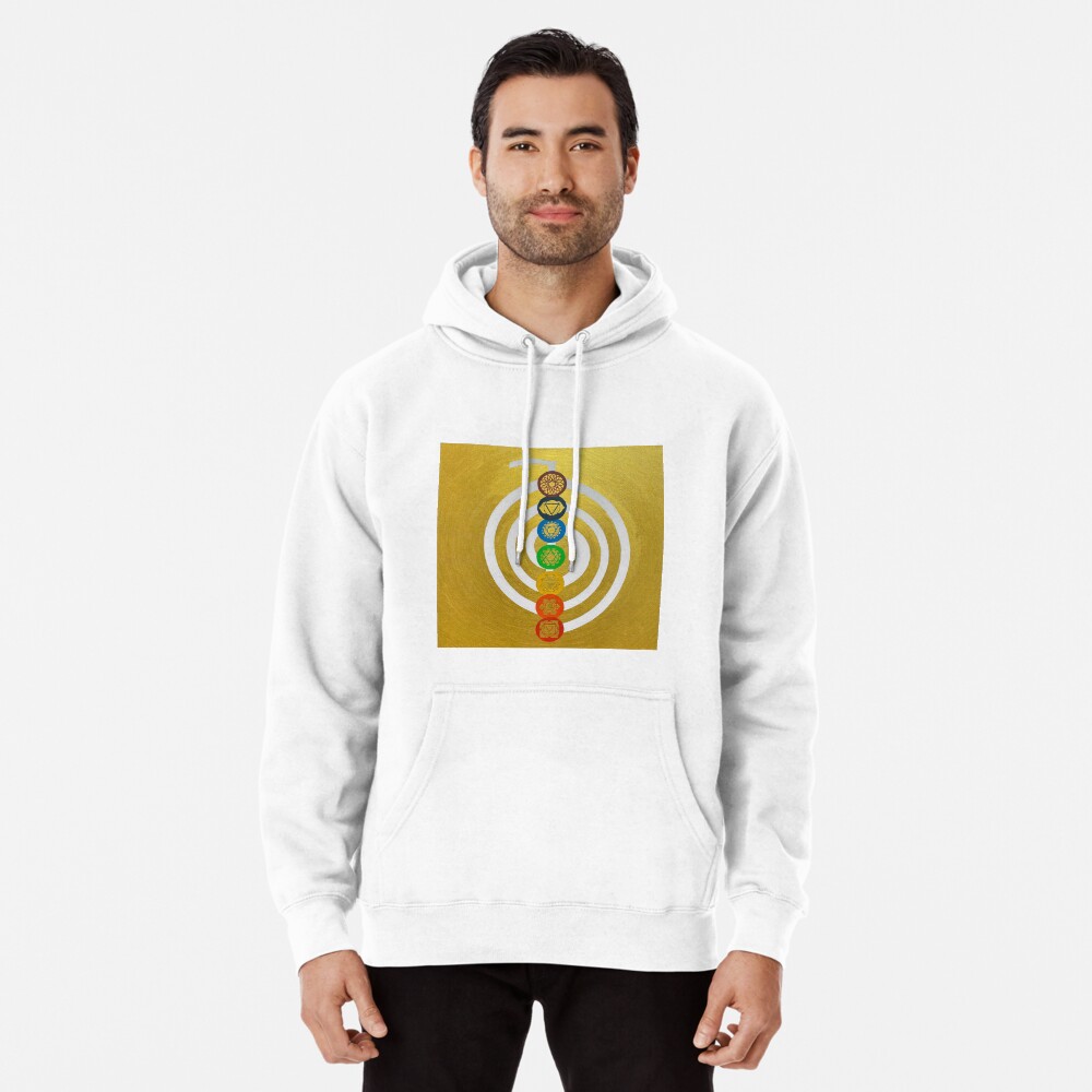 Item preview, Pullover Hoodie designed and sold by wernerszendi.