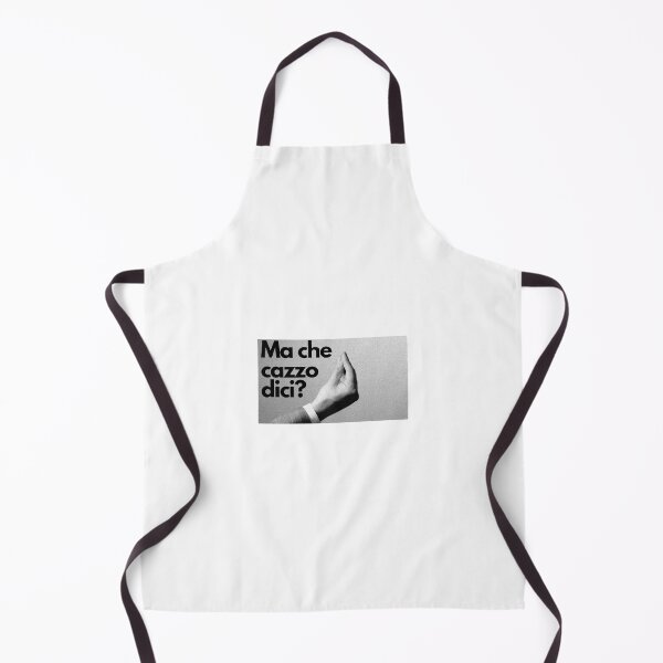 Item preview, Ma che cazzo dici? designed and sold by MrItaly.